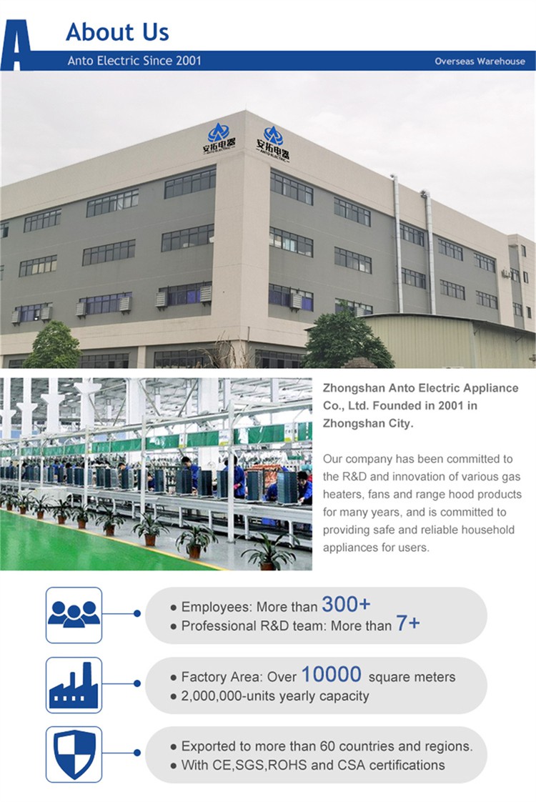 energy saving water heater